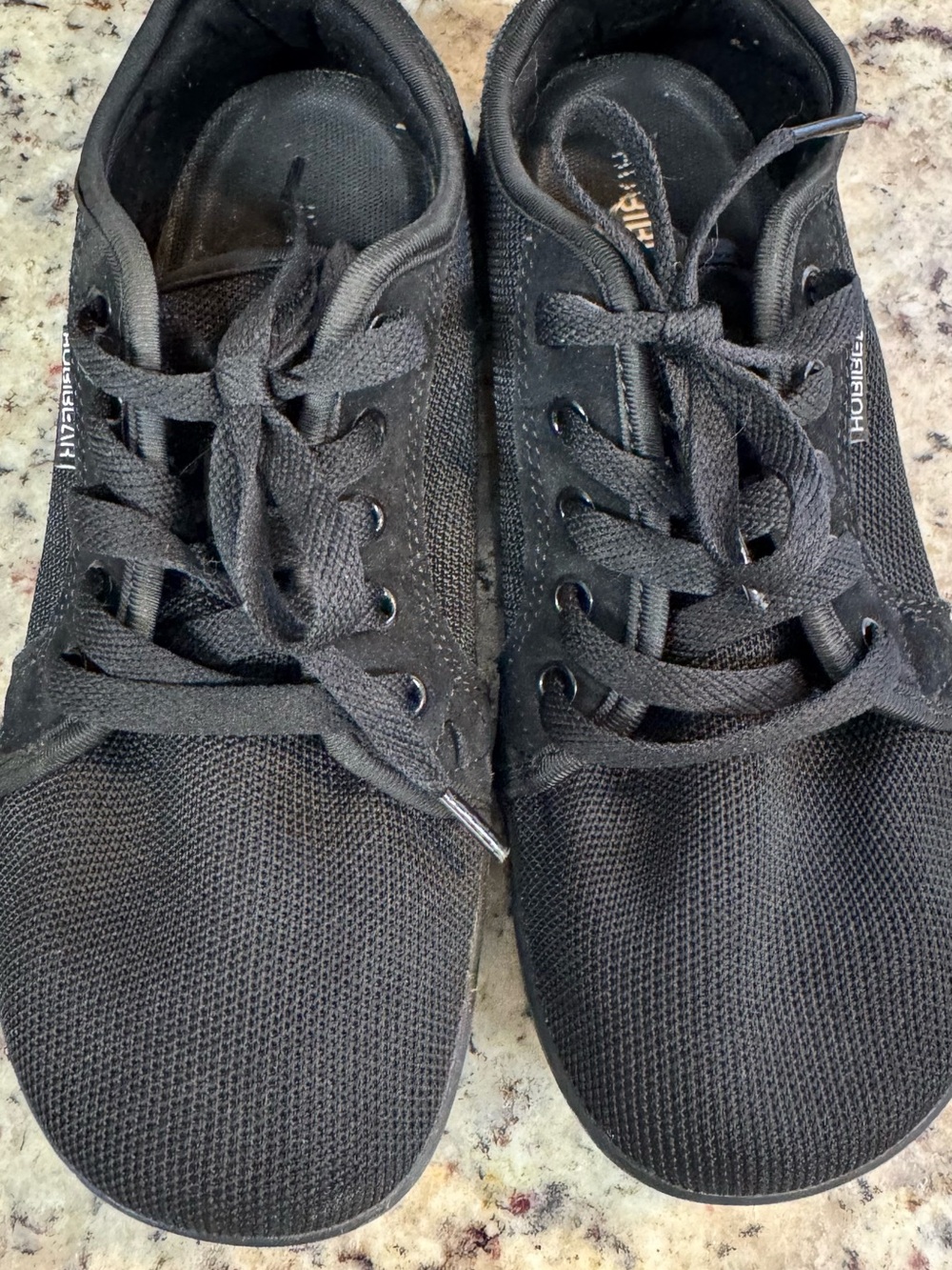 Lightweight Hobibear Athletic Lace-Up Sneakers for Women US 7.5 EU 38